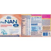 Prenan Pdf Leite Pó Especial 400g