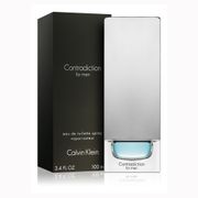 Calvin Klein Contradiction EDT Spray 100 ml For Men