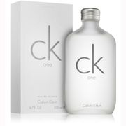 Calvin Klein CK One For Both EDT 200ml