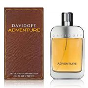 Davidoff Adventure For Man EDT 100ml