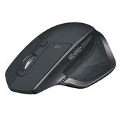 Rato Ergonómico sem Fios Logitech MX Master 2S