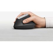 Rato Ótico Ergonómico Wireless Logitech MX Vertical