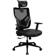 Cadeira Gaming Ergonómica ThunderX3 YAMA1