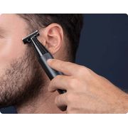 Aparador de Barba XIAOMI UniBlade Trimmer Preto