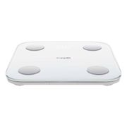 Balança XIAOMI Body Composition Scale S400 Branco