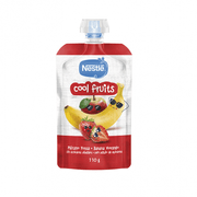 Nestlé Frutas Pacotinho Cool Fruits 12m+ 110g