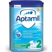 Aptamil 2 Pronutra Advance Promo Leite Pó Transição 800g