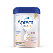 Aptamil Profutura 2 Duo Leite Pó Transição 800g