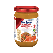 Meritene Puré Jardineira de Vitela 300g