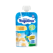 Nestlé Yogolino Pacotinho Banana 6m+ 100g