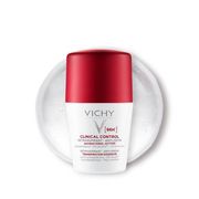 Vichy Desodorizante Roll On Clinical Control 96h 50ml