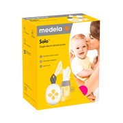 Medela Bomba Tira Leite Eléctrica Simples