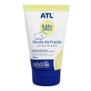 Atl Baby Creme Muda Fralda