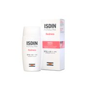 Protetor Solar Rosácea Isdin FotoUltra SPF50 50ml