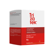 Trizatek Queda de Cabelo