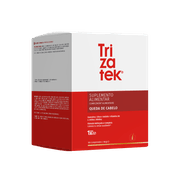 Suplemento Queda de Cabelo Trizatek 180 comprimidos