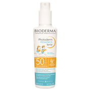 Spray Protetor Solar Bioderma Photoderm Pediatrics SPF50+ 200ml