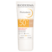 Protetor Solar Controlo Vermelhidão Bioderma SPF50+ 30ml