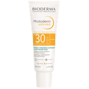 Protetor Solar Matificante Bioderma Photoderm Akn SPF30 40ml