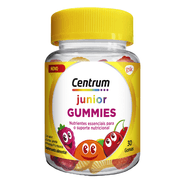 Centrum Junior Gomas 30