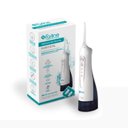 Irrigador Bucal Portátil Farline F5020E 300ml