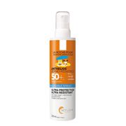 Anthelios Dermo-pediatrics Spray Invisível Criança Ultra Protect P Sens Spf50+ 200ml