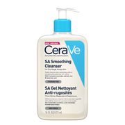 Gel Limpeza Antirrugosidades CeraVe SA 473ml