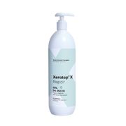 Xeratop X Repair Gel Banho 400ml