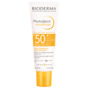 Protetor Solar Fluido Photoderm Aquafluide SPF50+ 40ml