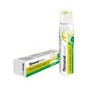 Rimanalfresh Spray Espuma 100ml