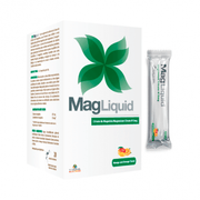 Saquetas Magliquid Solução Oral 20 unidades