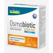 Osmobiotic Immuno Adulto Pó Saquetas 30 unidades