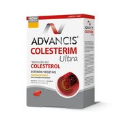 Advancis Colesterim Ultra Cáps 60