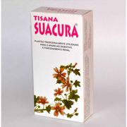 Tisana Suacura Chá