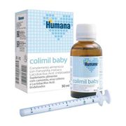 Colimil Baby Solução Oral 30ml