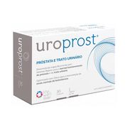 Uroprost Cáps 30