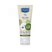 Creme Muda Fralda Bio sem Perfume Mustela 75ml