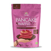 Mistura para Panquecas e Waffles Biológicas 400g