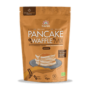 Mistura para Panquecas e Waffles Biológicas 400g