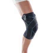 Joelheira Ligamentar com Sistema de Fitas Ligastrap