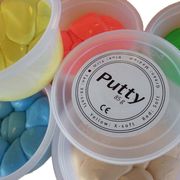 Massa Theraflex para Terapia de Mãos 85g