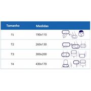 Pacote de Argila Térmica Reutilizável ARGICALM