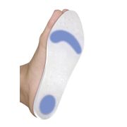 Palmilhas em Silicone WWO