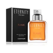 Calvin Klein Eternity for Flame Man Eau de Toilette 50ml