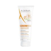 A-derma Protect Leite Criança S/ Perf Spf50+ 250ml