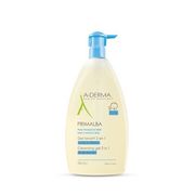 Primalba Gel Corpo/cabelo 750ml