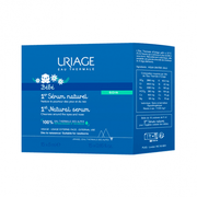 Uriage Bebé 1ère Soro Fisiol Natural 15x5ml