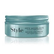 Style Pasta Modeladora Vegetal 75ml