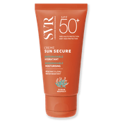 Sun Secure Crème Creme Conforto Invisível Spf50+ 50ml