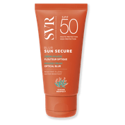 Sun Secure Blur Creme Espuma Blur Spf50 50ml